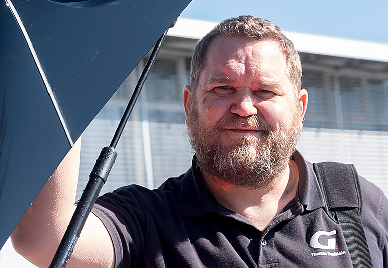Thomas Deublein TK Installationen & Reparaturen – Telekommunikation PK & GK