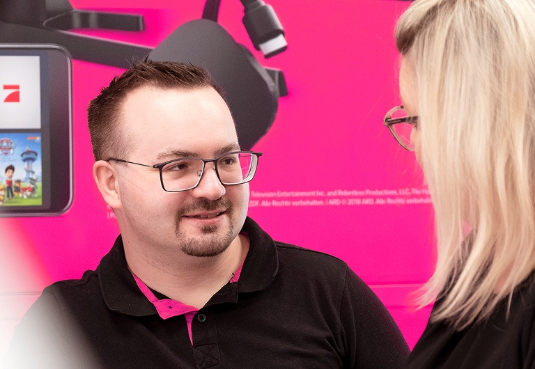 Dominik König Foto & Telekommunikation PK & GK
